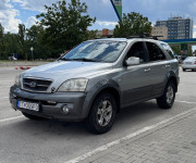 KIA Sorento 2.5 103kW 4x4