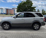KIA Sorento 2.5 103kW 4x4