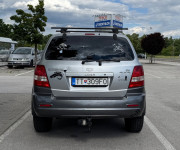 KIA Sorento 2.5 103kW 4x4