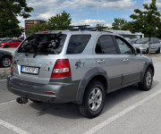 KIA Sorento 2.5 103kW 4x4