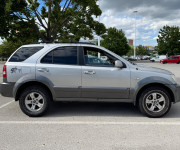 KIA Sorento 2.5 103kW 4x4
