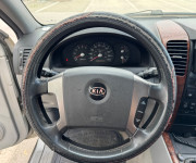 KIA Sorento 2.5 103kW 4x4