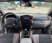 KIA Sorento 2.5 103kW 4x4
