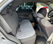 KIA Sorento 2.5 103kW 4x4
