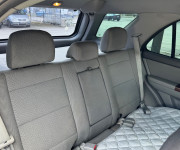 KIA Sorento 2.5 103kW 4x4