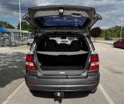 KIA Sorento 2.5 103kW 4x4