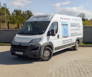Citroën Jumper Furgon 2.0 BlueHDi 160 35 L4H2