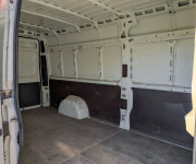 Citroën Jumper Furgon 2.0 BlueHDi 160 35 L4H2