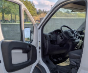 Citroën Jumper Furgon 2.0 BlueHDi 160 35 L4H2