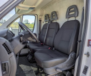 Citroën Jumper Furgon 2.0 BlueHDi 160 35 L4H2