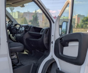 Citroën Jumper Furgon 2.0 BlueHDi 160 35 L4H2