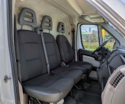 Citroën Jumper Furgon 2.0 BlueHDi 160 35 L4H2