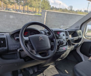 Citroën Jumper Furgon 2.0 BlueHDi 160 35 L4H2