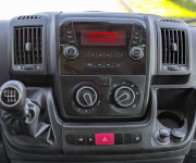 Citroën Jumper Furgon 2.0 BlueHDi 160 35 L4H2