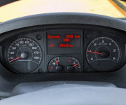 Citroën Jumper Furgon 2.0 BlueHDi 160 35 L4H2