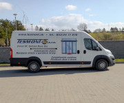 Citroën Jumper Furgon 2.0 BlueHDi 160 35 L4H2