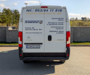 Citroën Jumper Furgon 2.0 BlueHDi 160 35 L4H2