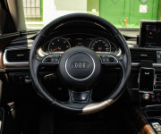 Audi A6 3.0 TDI 160kW quattro S tronic, Strešné okno, S-line