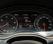 Audi A6 3.0 TDI 160kW quattro S tronic, Strešné okno, S-line