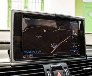 Audi A6 3.0 TDI 160kW quattro S tronic, Strešné okno, S-line
