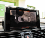 Audi A6 3.0 TDI 160kW quattro S tronic, Strešné okno, S-line