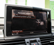 Audi A6 3.0 TDI 160kW quattro S tronic, Strešné okno, S-line
