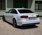 Audi A6 3.0 TDI 160kW quattro S tronic, Strešné okno, S-line