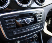 Mercedes-Benz CLA Kupé 200 URBAN A/T