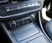 Mercedes-Benz CLA Kupé 200 URBAN A/T