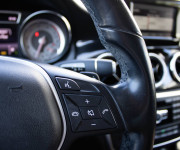 Mercedes-Benz CLA Kupé 200 URBAN A/T