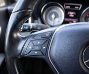 Mercedes-Benz CLA Kupé 200 URBAN A/T
