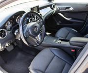 Mercedes-Benz CLA Kupé 200 URBAN A/T