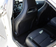 Mercedes-Benz CLA Kupé 200 URBAN A/T