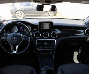 Mercedes-Benz CLA Kupé 200 URBAN A/T