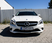 Mercedes-Benz CLA Kupé 200 URBAN A/T