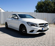 Mercedes-Benz CLA Kupé 200 URBAN A/T