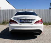 Mercedes-Benz CLA Kupé 200 URBAN A/T