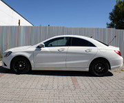 Mercedes-Benz CLA Kupé 200 URBAN A/T