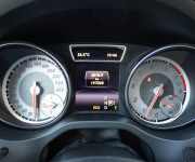 Mercedes-Benz CLA Kupé 200 URBAN A/T