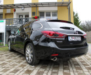 Mazda 6 Combi (Wagon) 6 2.5 Skyactiv-G194 Takumi A/T