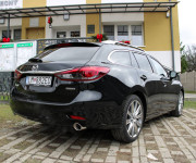 Mazda 6 Combi (Wagon) 6 2.5 Skyactiv-G194 Takumi A/T