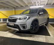 Subaru Forester 2,0i-MHEV Pure