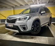 Subaru Forester 2,0i-MHEV Pure