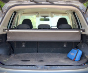 Subaru Forester 2,0i-MHEV Pure