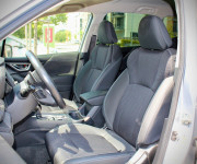 Subaru Forester 2,0i-MHEV Pure