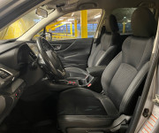 Subaru Forester 2,0i-MHEV Pure