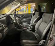 Subaru Forester 2,0i-MHEV Pure