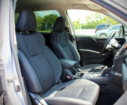 Subaru Forester 2,0i-MHEV Pure