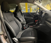 Subaru Forester 2,0i-MHEV Pure