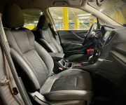 Subaru Forester 2,0i-MHEV Pure